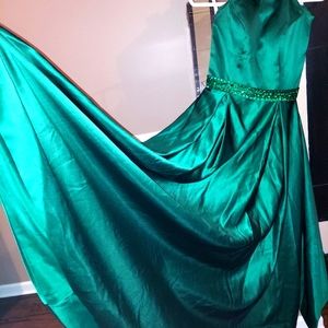 Beautiful 😍 👗 dress